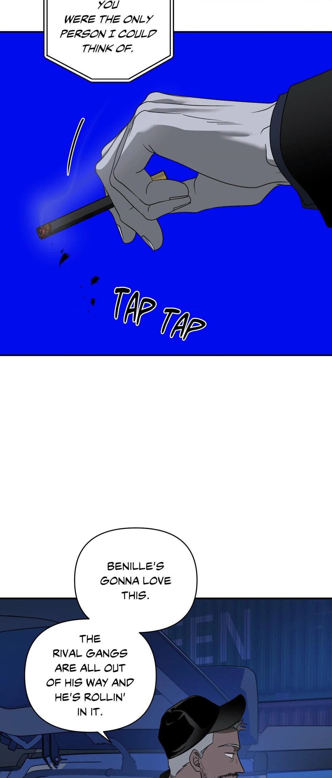 Shutline, Chapter 87 image 43
